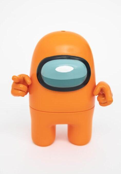Productafbeelding Among Us Action Funko 4-Pack Crewmates 12 cm