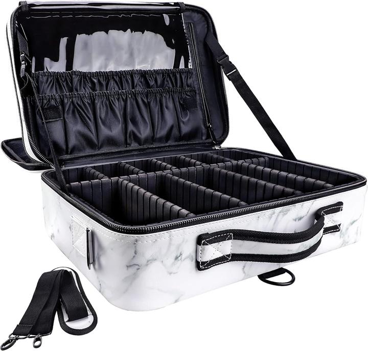 Immagine prodotto No Name Schminkkoffer