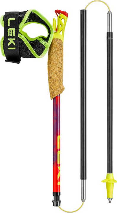 Image du produit Leki Ultratrail FX.One SL (120 cm)