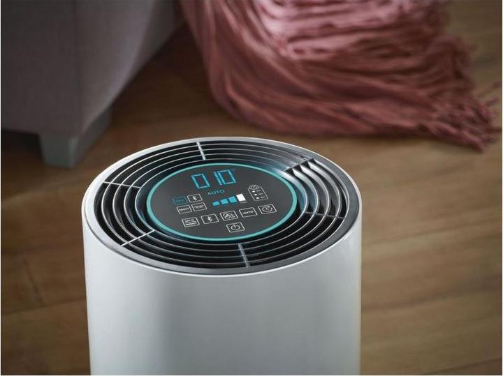 Produktbild Soehnle Airfresh Clean Connect 500 (78 m²)