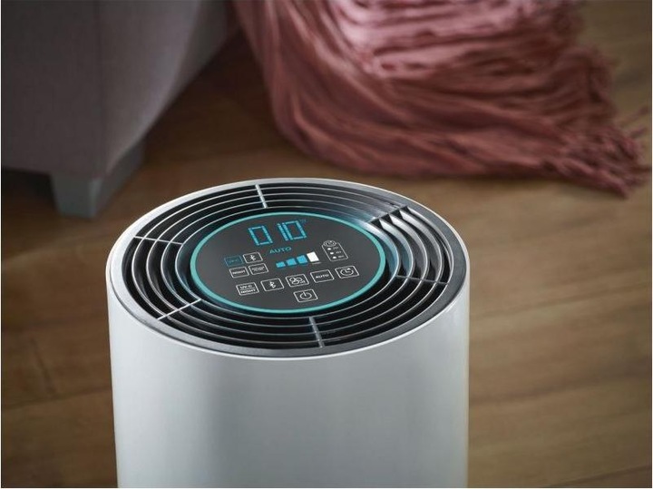 Produktbild Soehnle Airfresh Clean Connect 500 (78 m²)