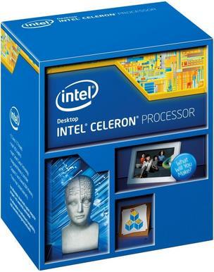 Produktbild Intel CPU Dual Core Celeron G3950/3000 KabS (LGA 1151, 3 GHz, 2 -Core)