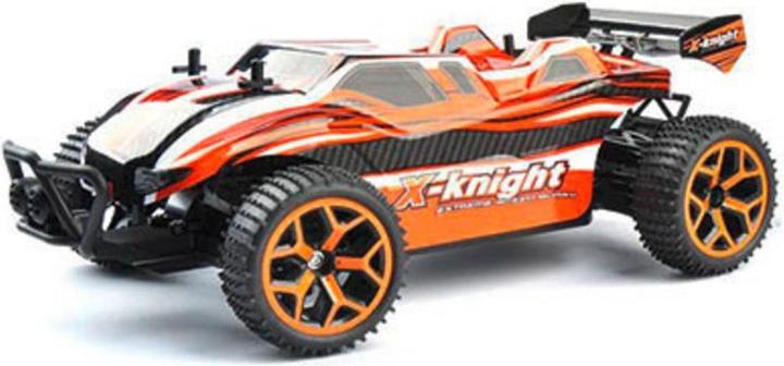Produktbild Amewi Truggy Fierce 4WD (RTR Ready-to-Run)