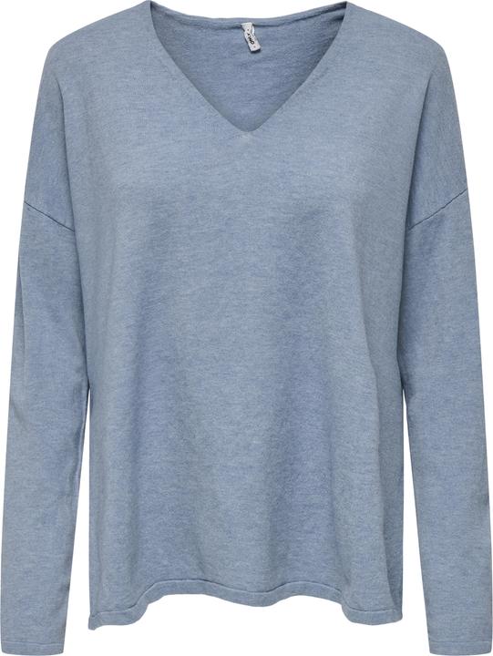 Produktbild Only ONLAMALIO Strickpullover Strickpullover (L)