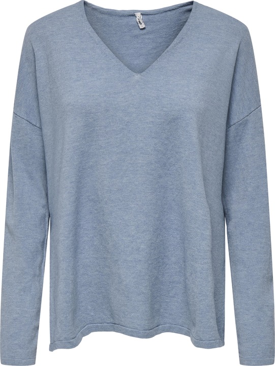 Only ONLAMALIO Strickpullover Strickpullover (L)