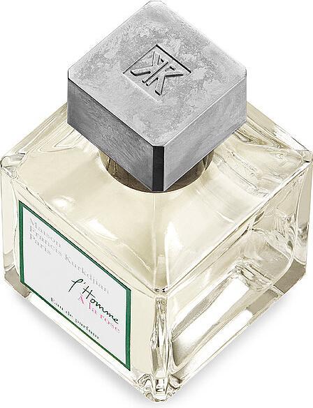 Image du produit Maison Francis Kurkdjian À la Rose (Eau de parfum, 70 ml)