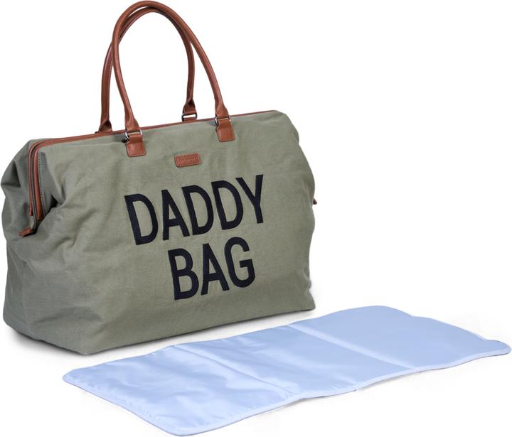 Actual product image Childhome Daddy Bag Wickeltasche