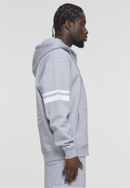 Image du produit Southpole Sweat à capuche zippé College - 173279 (XXL)