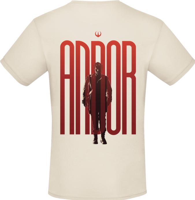 Produktbild Star Wars Andor - Operative (S)