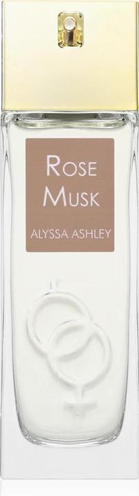 Immagine prodotto Alyssa Ashley Eau De Parfum Spray 50 Ml (Eau de parfum, 50 ml)