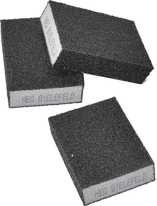 Produktbild Easy Work Schleifblocksatz (K120, K60, k80)
