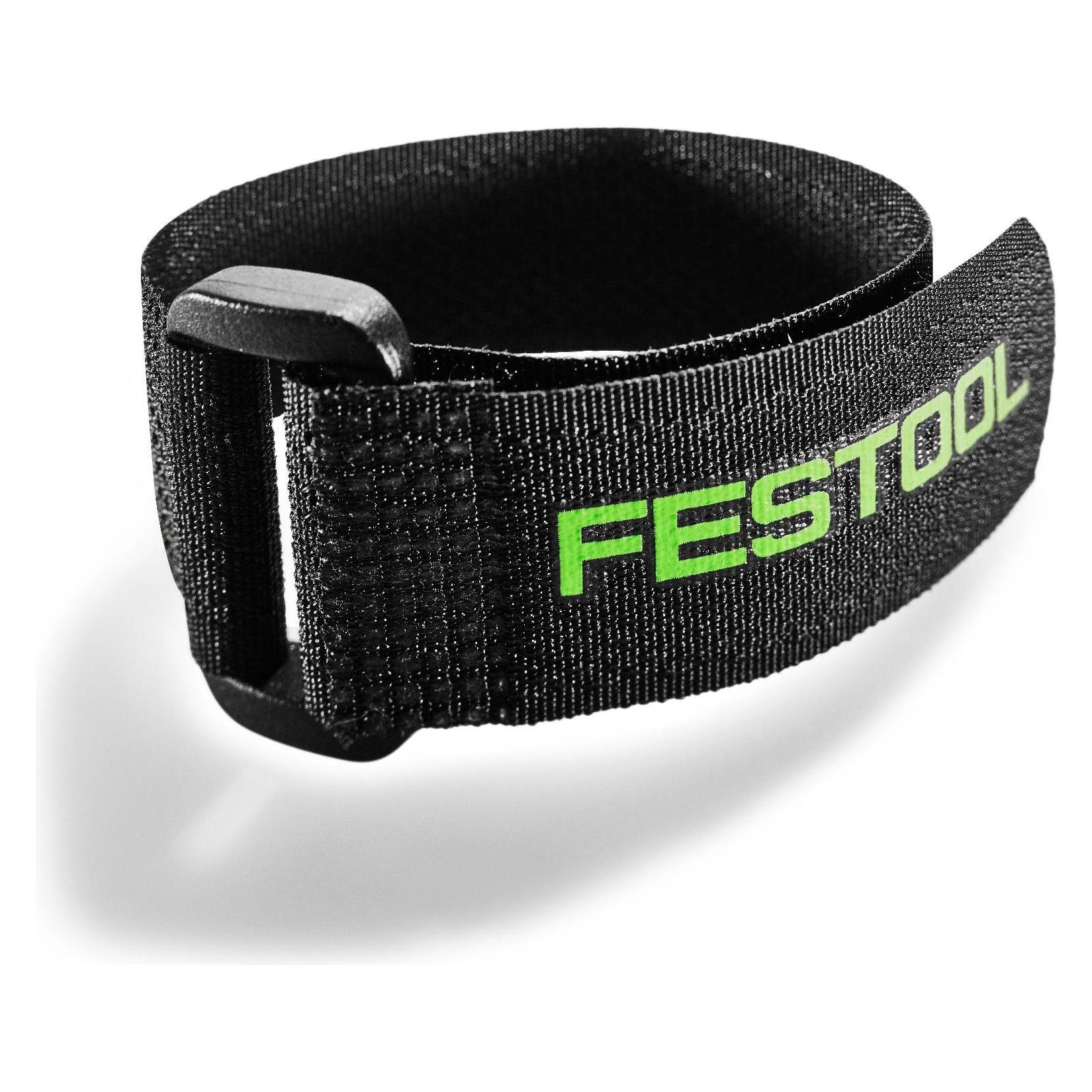 Festool, Accessoires Voor Industriële Stofzuigers, Klittenbandaansluiting Kv-215/5