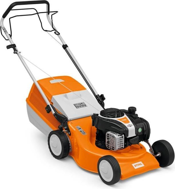 Stihl Petrol lawn mower 248 T (Petrol)
