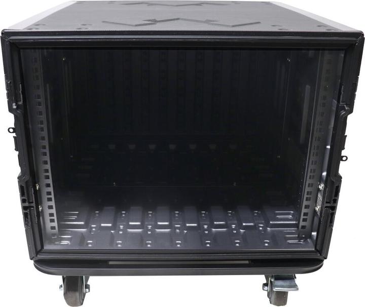 Actual product image Tego Pro HDPE Case 8HE mit Rollen (Accessories)