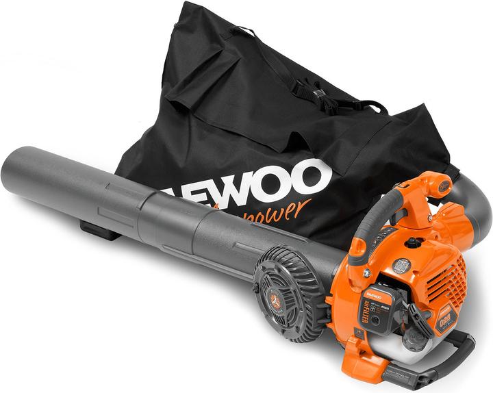 Actual product image Daewoo Power Products DABL 270 (Petrol, Vacuum cleaners & blowers)