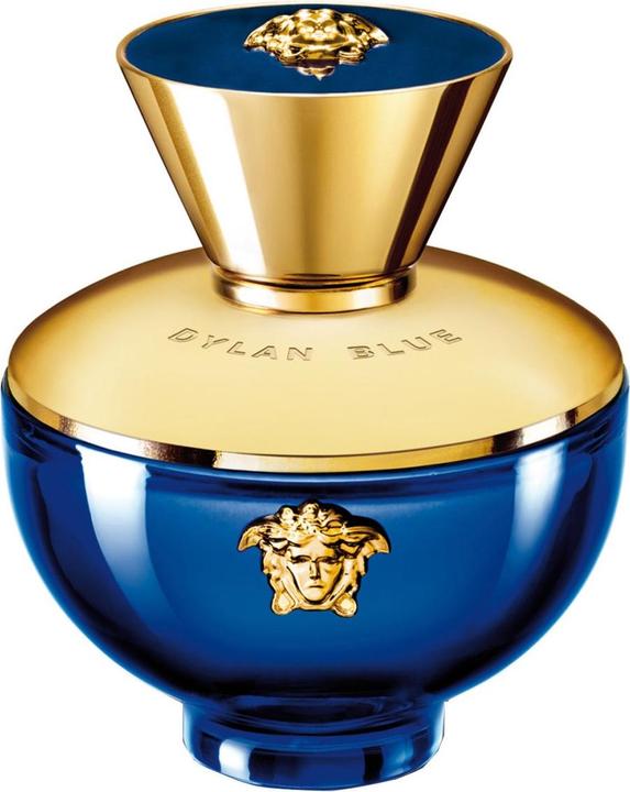 Immagine prodotto Versace Versare Femme Dylan Blu (Eau de parfum, 100 ml)