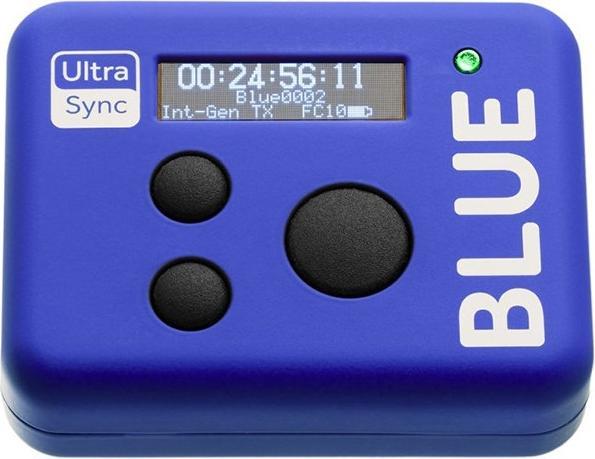 Actual product image Apogee ClipMic Digital II Kit-2 Microphone + Blue Sync