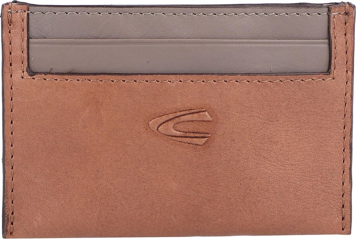 Produktbild Camel Active Valencia Kreditkartenetui RFID Leder 11 cm