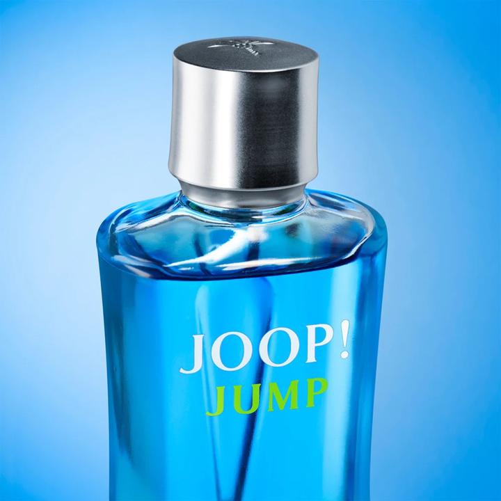 Actual product image Joop! Jump (Eau de toilette, 200 ml)
