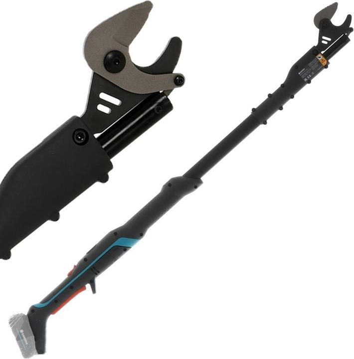 Actual product image Gardena Battery Tree Shears EasyCut 110/18V P4A solo