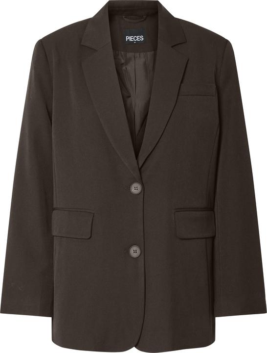 Image du produit Pieces Pckamil Ls Loose Blazer Noos Bc (XXL)