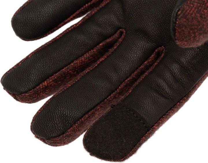 Actual product image Tucano Urbano Gloves convertible ladies (XS)