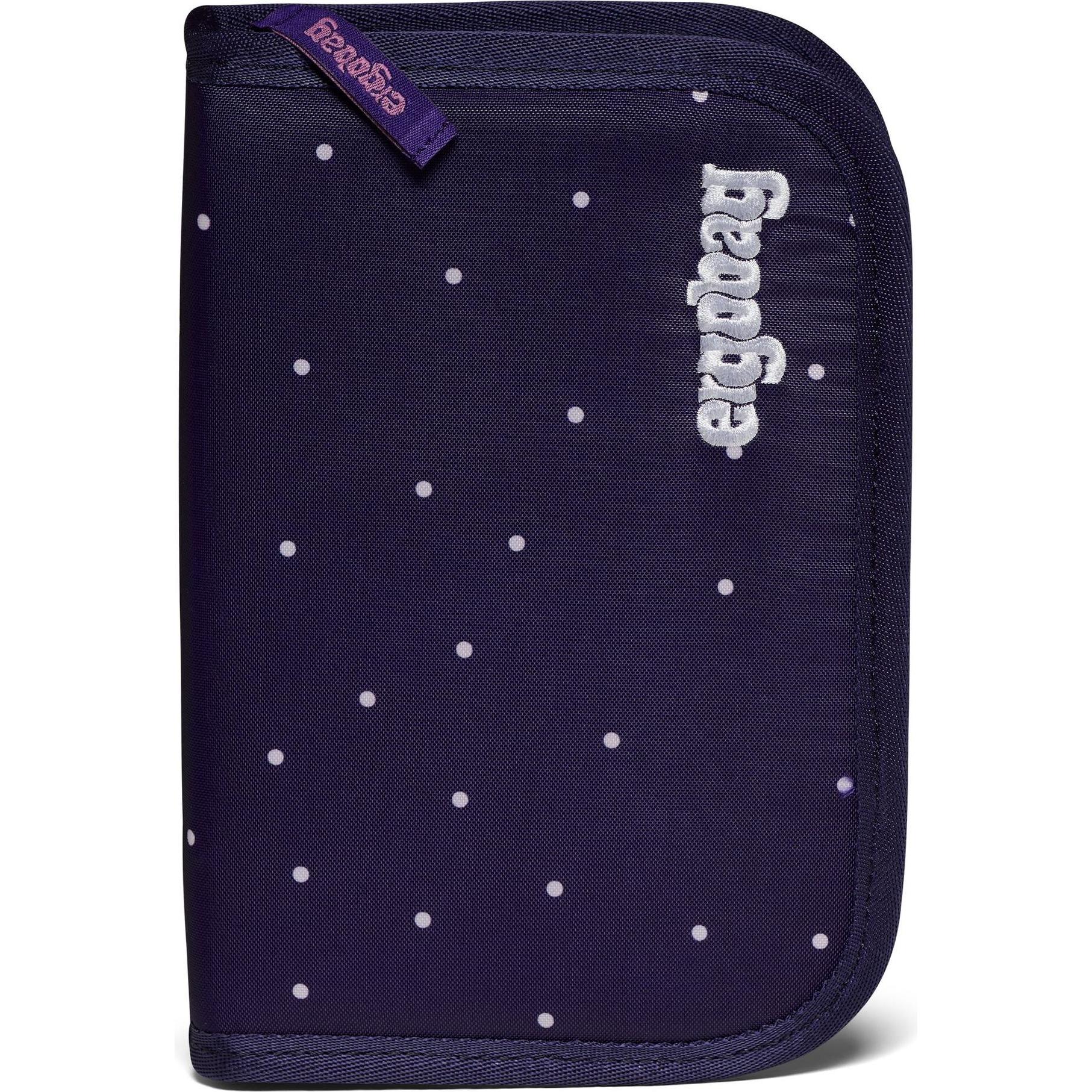 Ergobag, Etui, Zubehör Mäppchen 21 tlg.