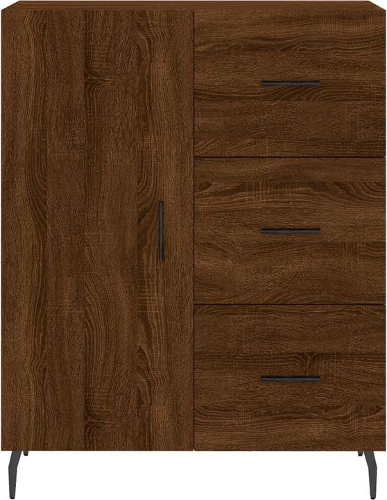 Produktbild vidaXL Wynter (69.50 x 34 x 90 cm)
