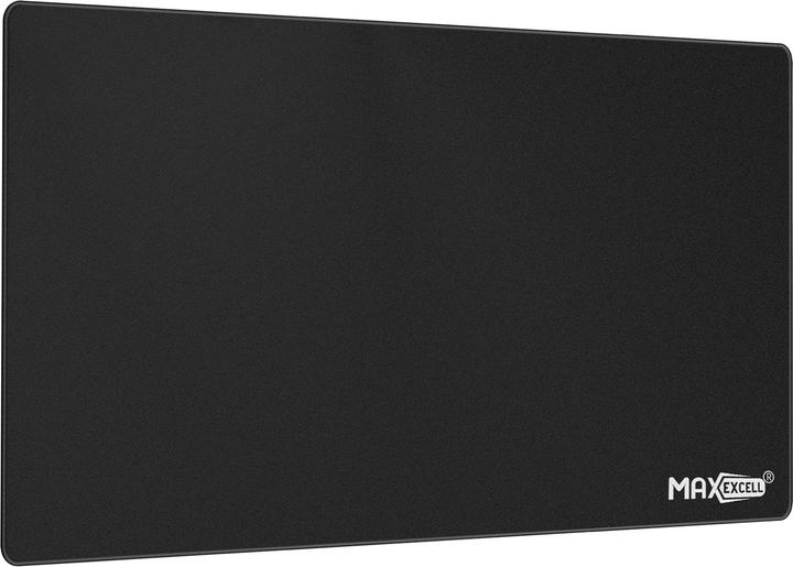 Actual product image Max Excell Mauspad Tastatur XXL Oberfläche glatt (XXL)