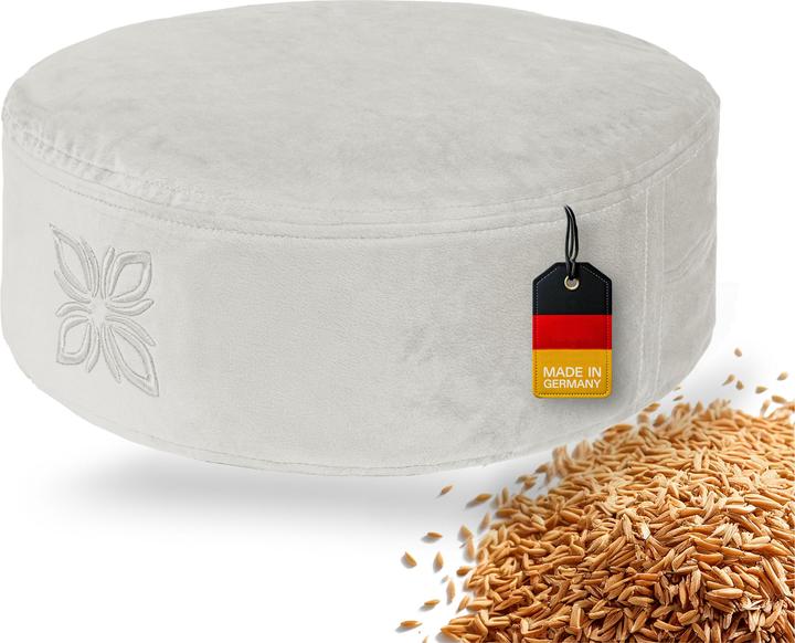 Produktbild Omnana CUSHY Meditationskissen (10 cm)