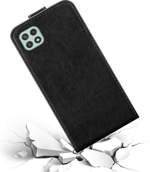 Immagine prodotto Cadorabo Capovolta come la copertina di Invis (Samsung Galaxy A22 5G)