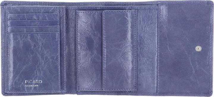 Actual product image Picard Cool Down 1 Flap Wallet