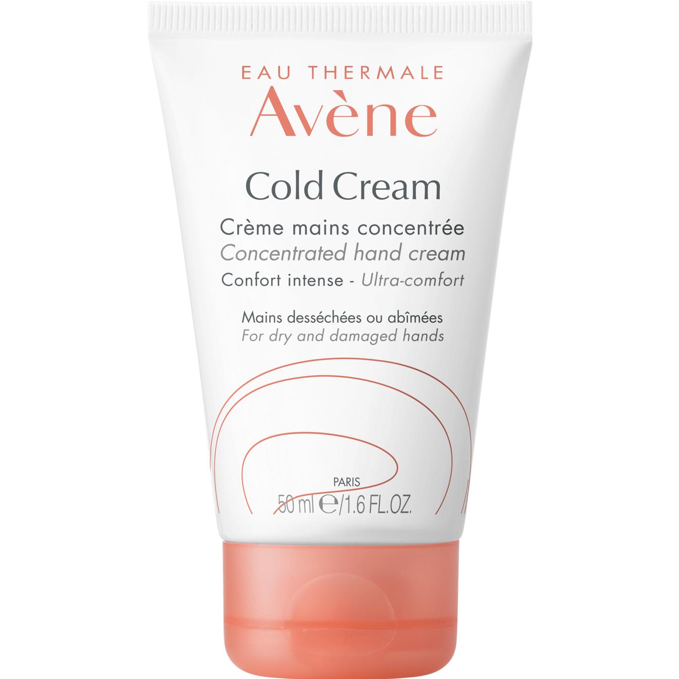 Thumbnail - Avène, Handcreme, Cold Cream (50 ml)