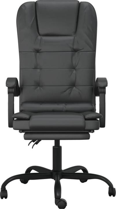 Image du produit vidaXL Massage-Bürostuhl (46.50 - 56 cm)