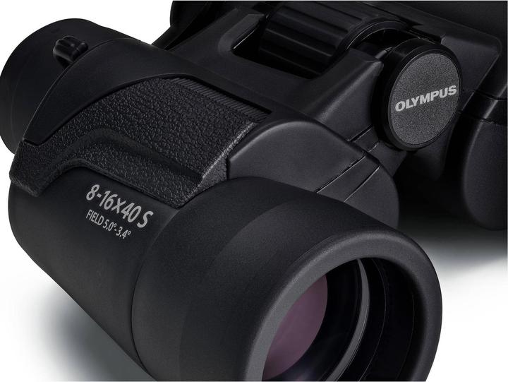 Image du produit Olympus Fernglas (16 x, 40 mm)