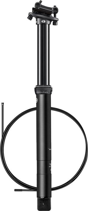 Actual product image Crankbrothers Highline 7 (31.60 mm)