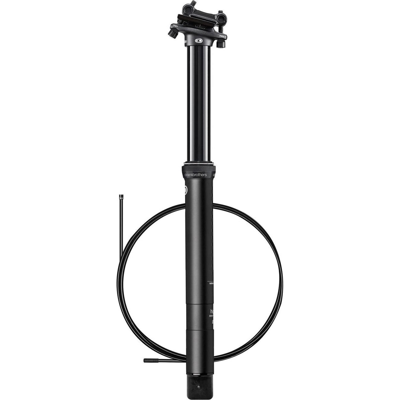Crankbrothers, Sattelstütze, (30.90 mm)
