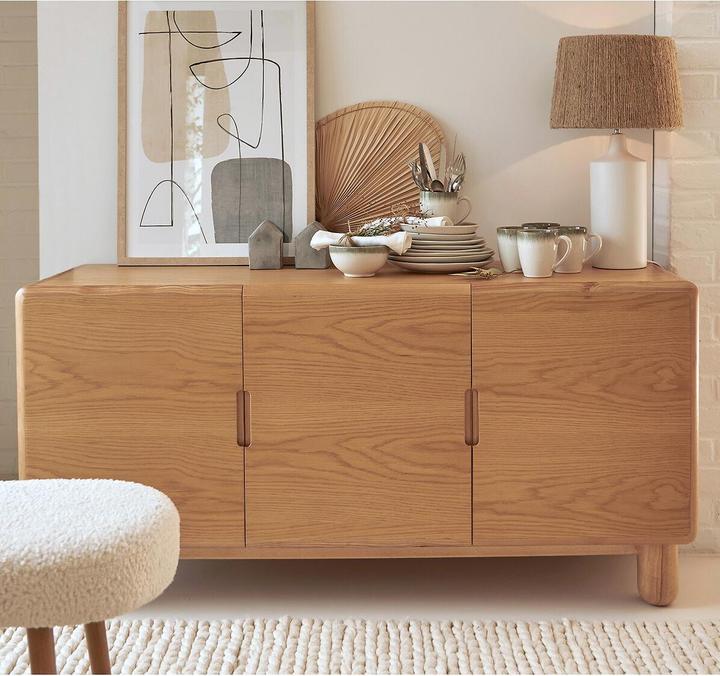 Image du produit La Redoute Interieurs Paloum (6 x)