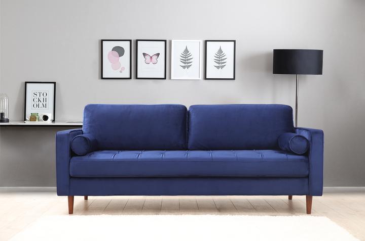 Actual product image Atelier del Sofa Krew (3-seater)