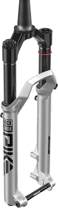 Gloss silver