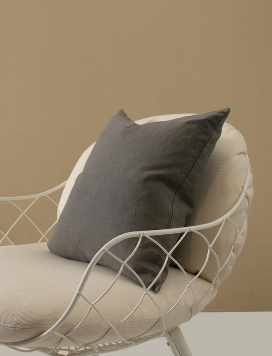 Actual product image Himla Sunshine (50 x 50 cm)