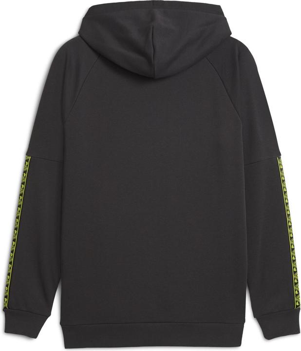 Immagine prodotto Puma Felpa con cappuccio BVB KING (L)