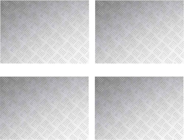 Image du produit vidaXL Treppenstufen (70 cm)