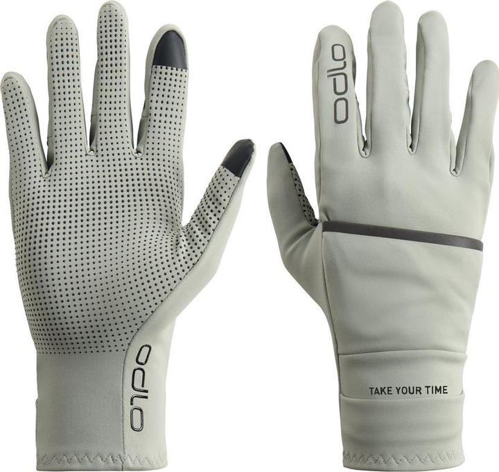 Odlo Multisport Windproof Light Handschuhe