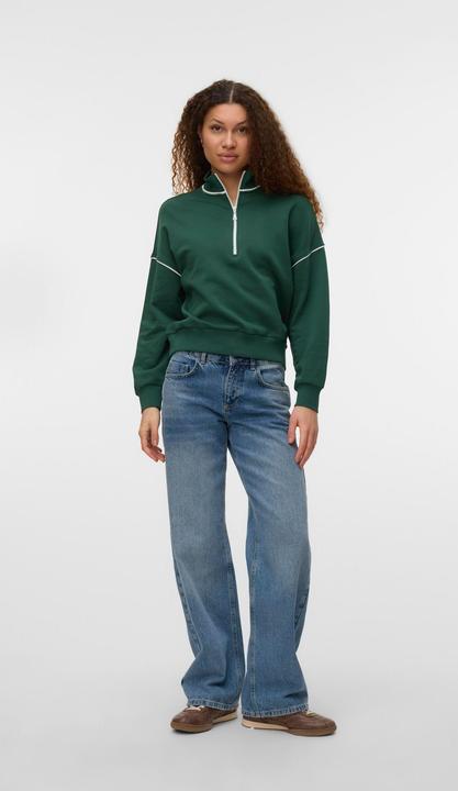 Produktbild Vero Moda VMKAMI Sweatshirt Sweatshirt (XS)