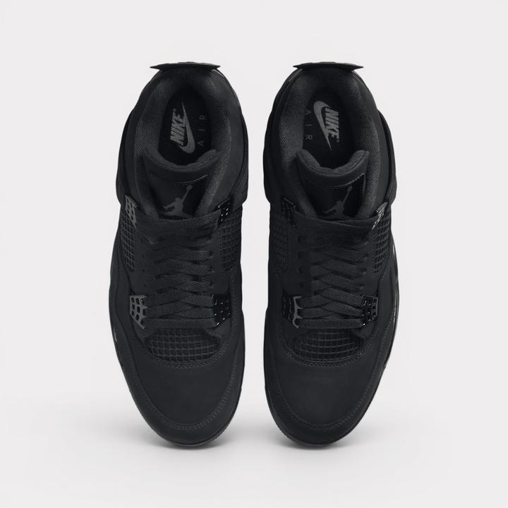 Produktbild Jordan 4 Retro Black Cat (2025) (46)