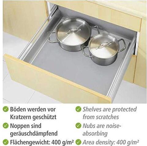 Produktbild Wenko Anti-Rutsch-Matte