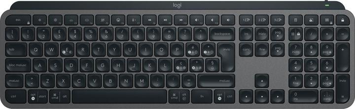 Immagine prodotto Logitech Combinazione Di Tasti Mx Per Il Business Gen (IT, Cablato)