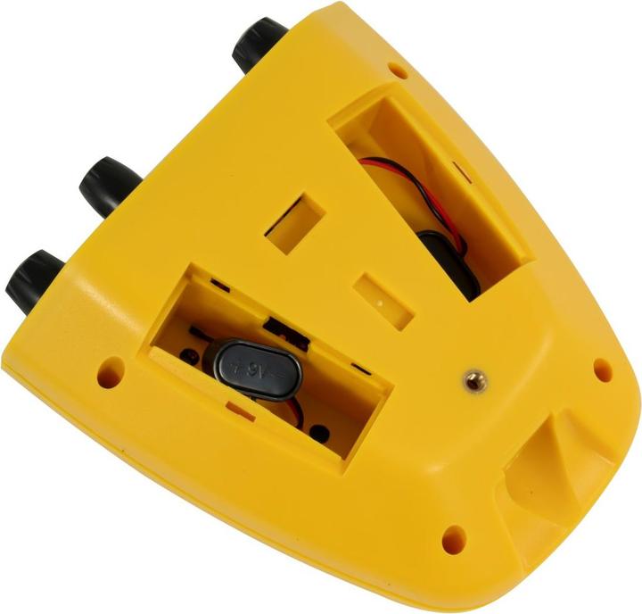 Actual product image PCE Instruments Metal detector