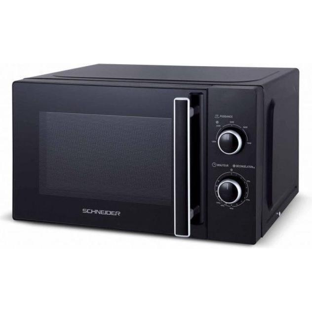 Schneider SCMW20SMB, Mikrowelle